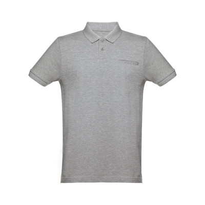 THC DHAKA. Polo para homem